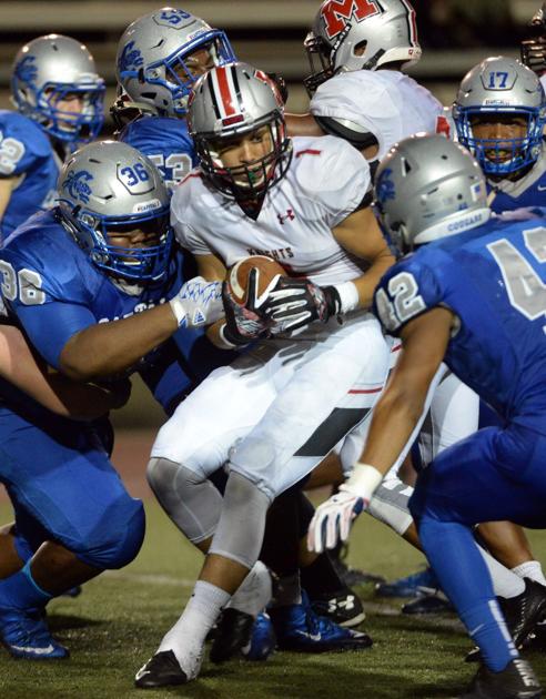 Prep Football Facts And Figures Sports Wvgazettemail Com