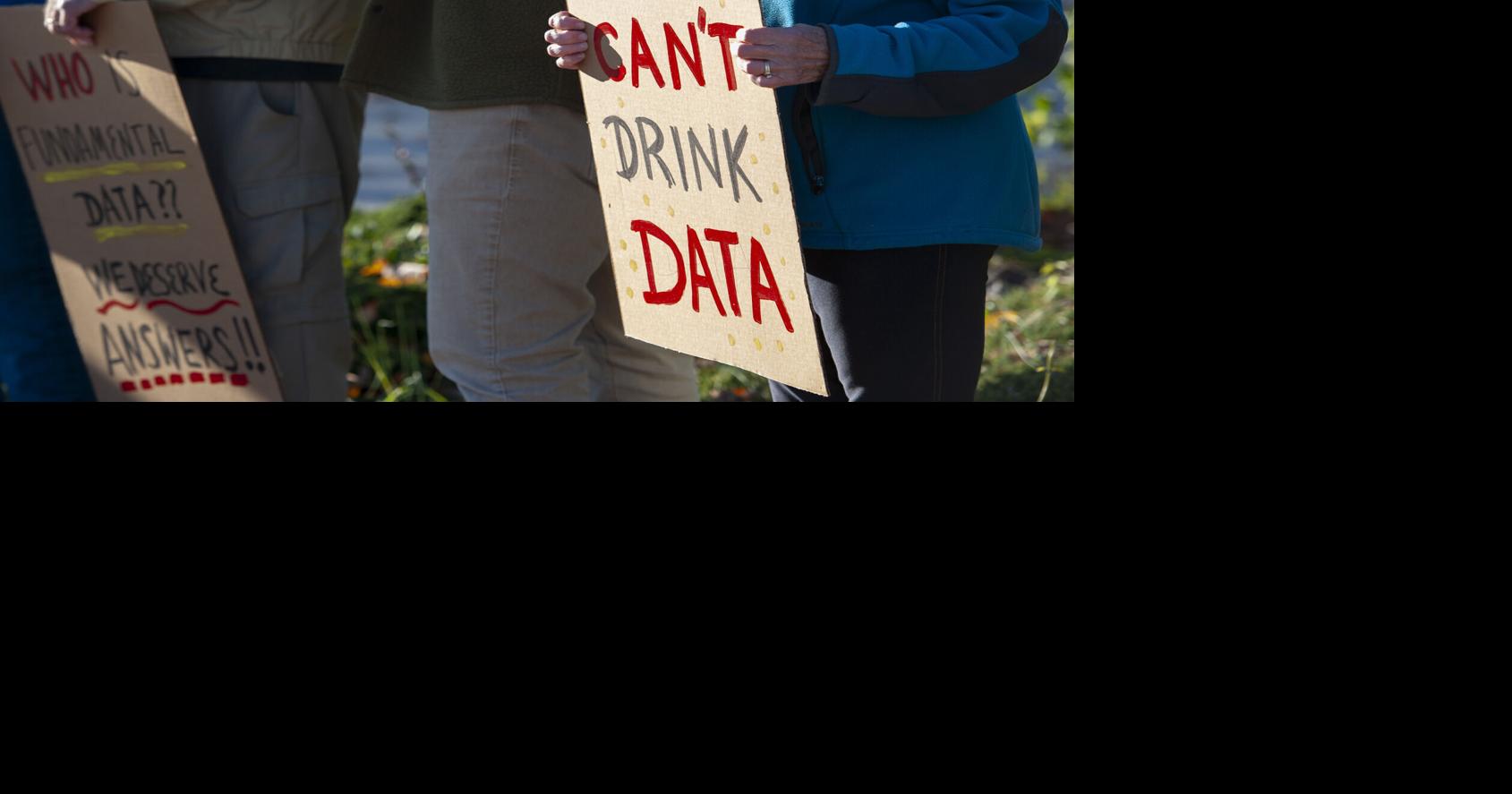 WV leaders double down on hiding project information as they ramp up data center push