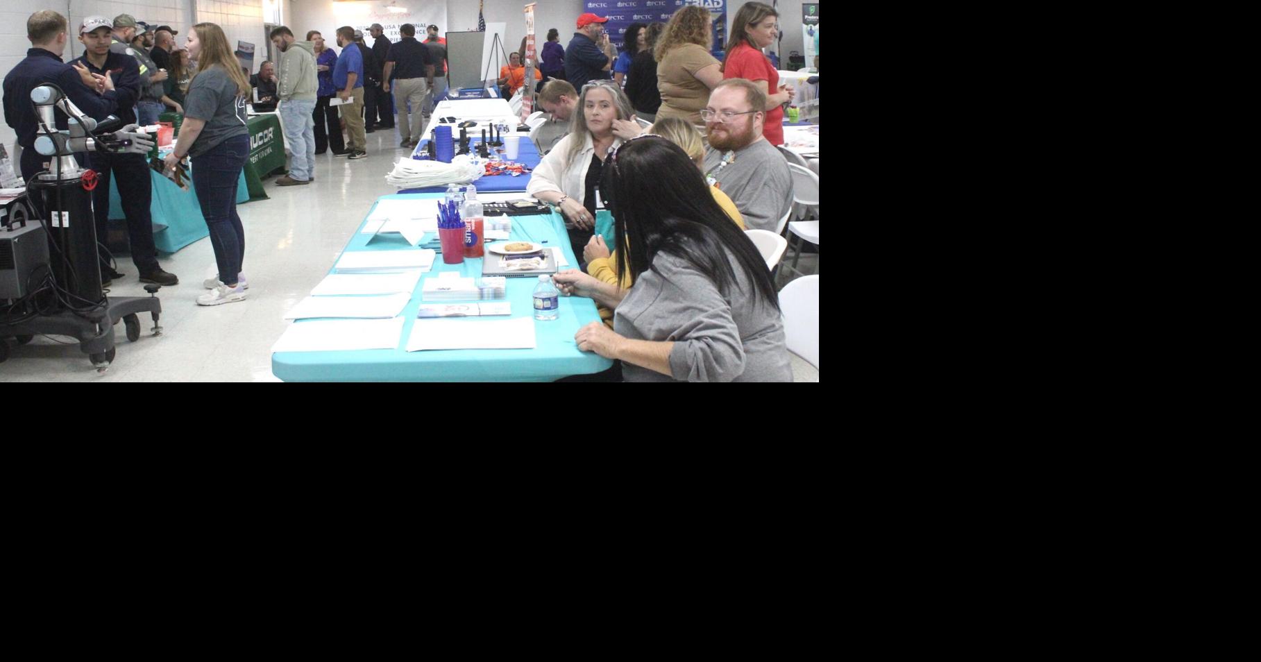 In the know: Hometown Advantage Career Fair in Putnam County | Business ...