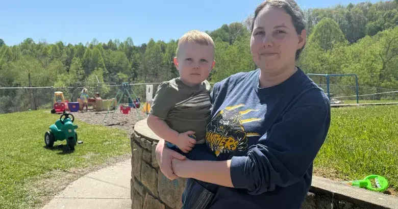 26K WV kids lack childcare access; some Clay County parents want answers from lawmakers