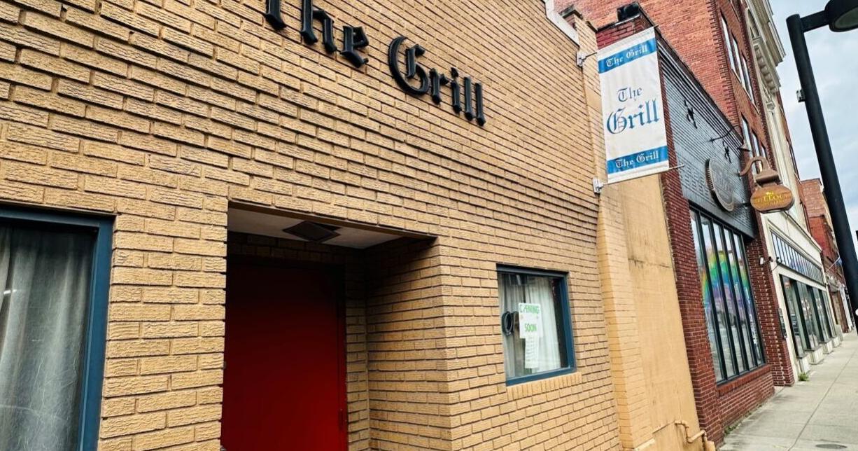 Food Guy: New La Roca in Sissonville, new Frank's Pizza spot | Food & Dining - Vimarsana News