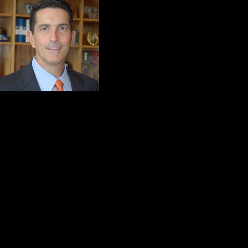 Martin Roth: Responding to the needs of first responders (Opinion) | Op ...
