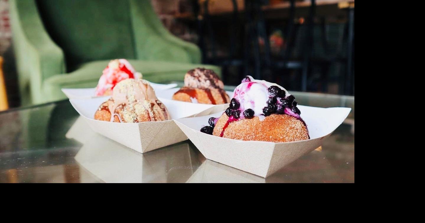 The Food Guy Expanded Vandalia Co. keeps getting better and better