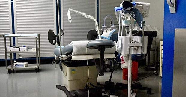 Pregnant patients experiencing miscarriage