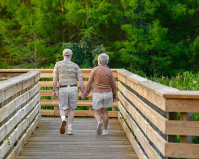 Why More Adults Are Focusing on Healthy Aging Instead of Anti-Aging