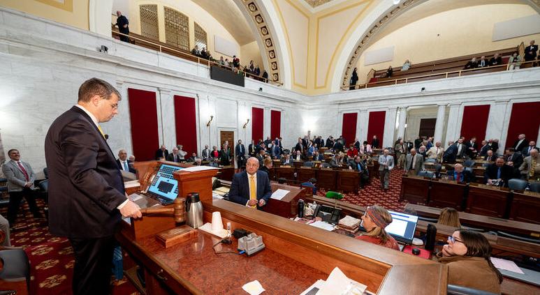 WV Legislature