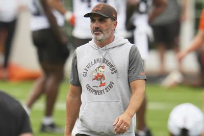 Browns Football