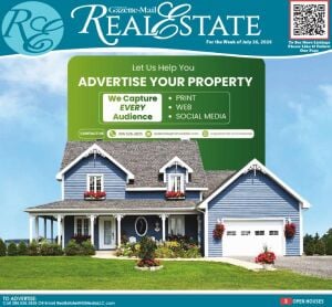Charleston Gazette-Mail Real Estate
