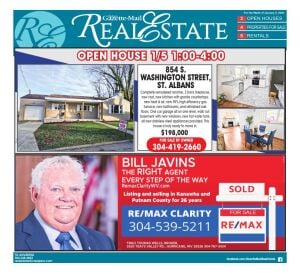  Gazette-Mail Real Estate