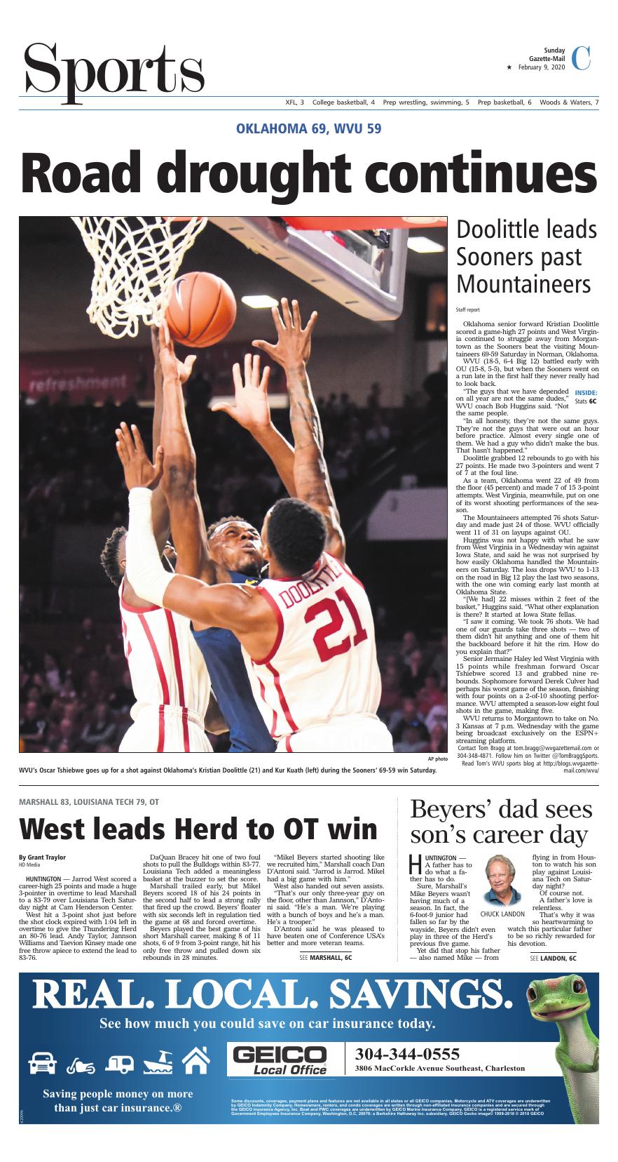 Page C1