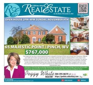 Charleston Gazette-Mail Real Estate