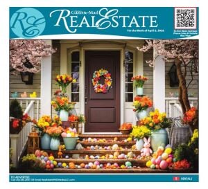 Charleston Gazette-Mail Real Estate
