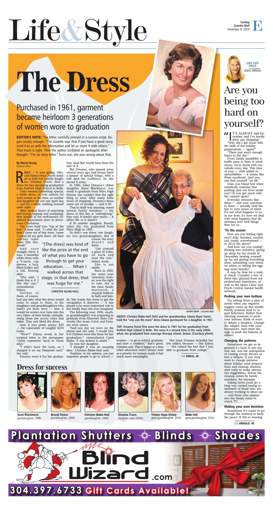 Page E1