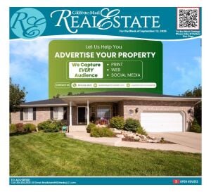 Charleston Gazette-Mail Real Estate