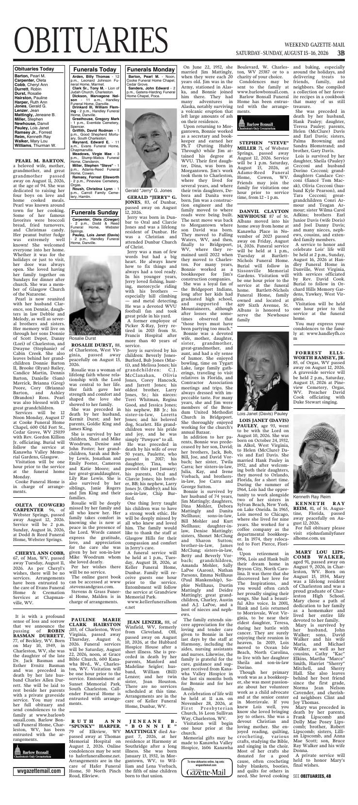 Page B3