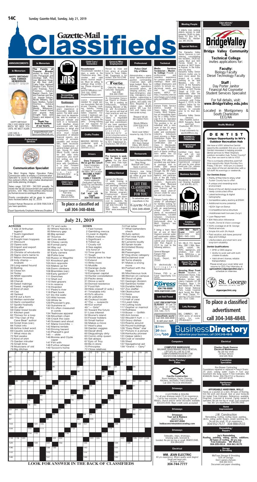 Page C14