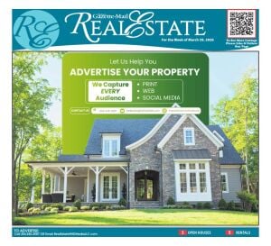 Charleston Gazette-Mail Real Estate