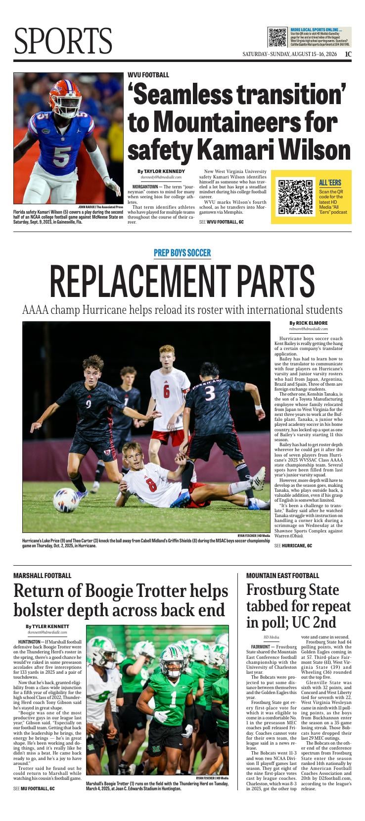 Page C1