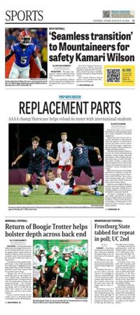 Page C1