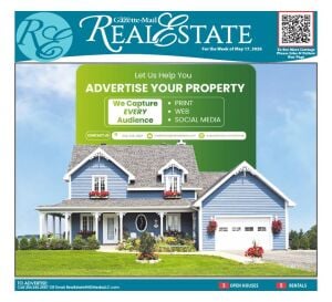 Charleston Gazette-Mail Real Estate