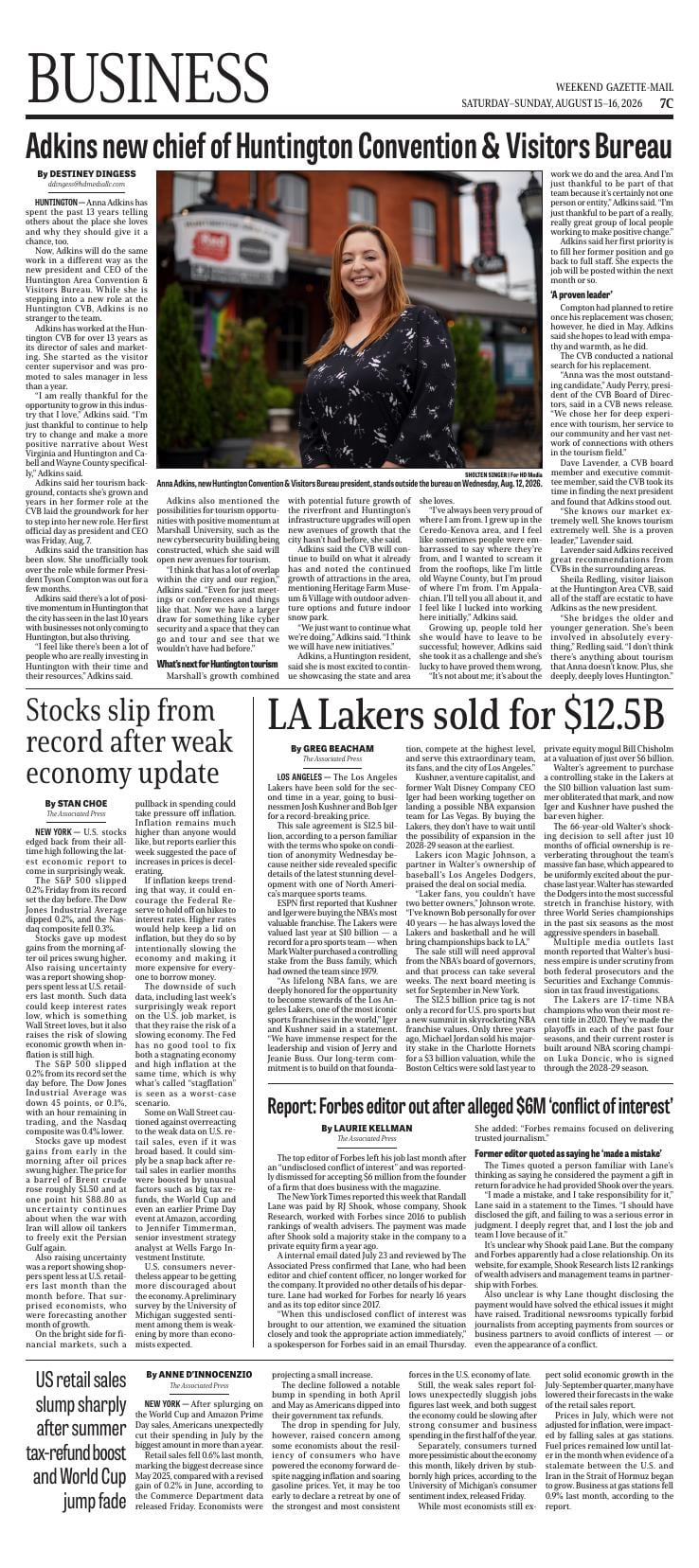 Page C7