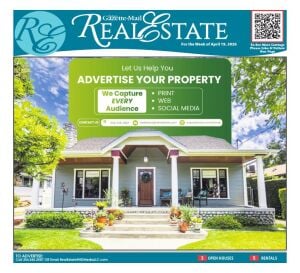 Charleston Gazette-Mail Real Estate