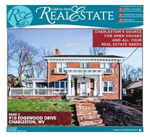  Gazette-Mail Real Estate