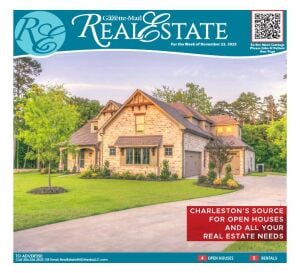 Charleston Gazette-Mail Real Estate