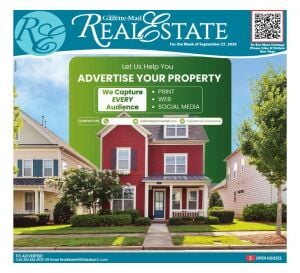 Charleston Gazette-Mail Real Estate