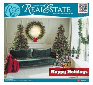 Charleston Gazette-Mail Real Estate