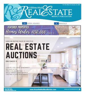 Charleston Gazette-Mail Real Estate
