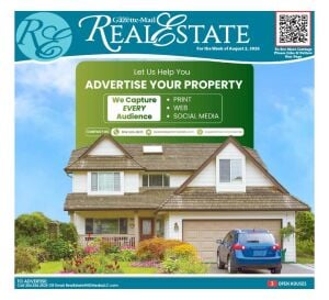 Charleston Gazette-Mail Real Estate