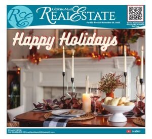Charleston Gazette-Mail Real Estate