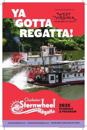  Sternwheel Regatta 2025