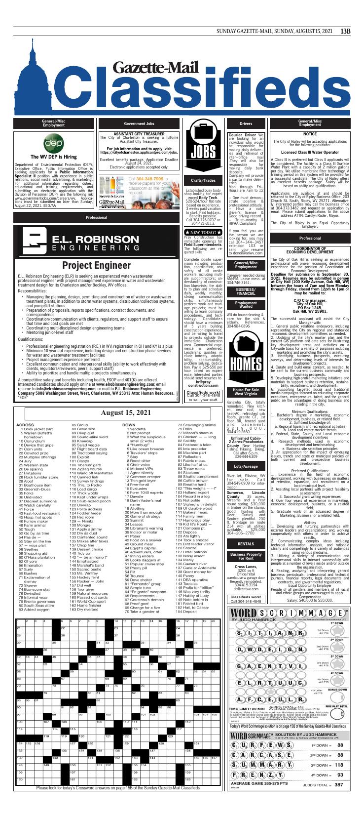 Page B13