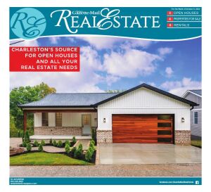 Charleston Gazette-Mail Real Estate