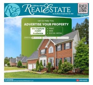 Charleston Gazette-Mail Real Estate