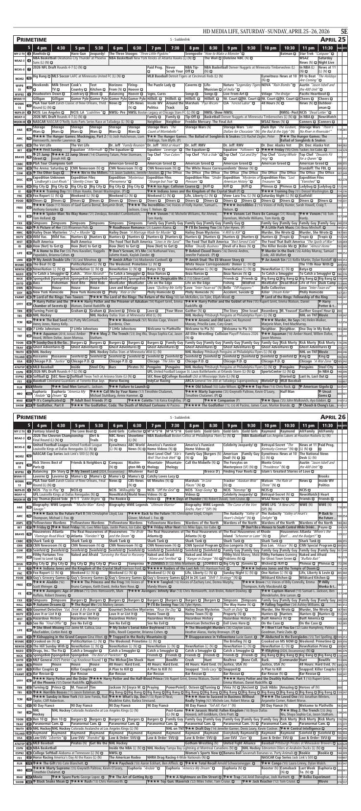 Page E4 | e-Edition | wvgazettemail.com