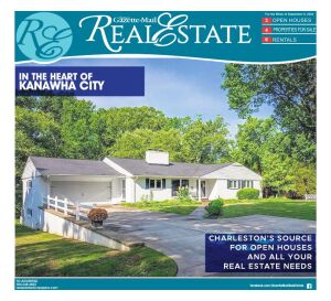 Charleston Gazette-Mail Real Estate