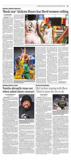 Page B5 | E-Edition | Wvgazettemail.com