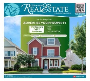 Charleston Gazette-Mail Real Estate