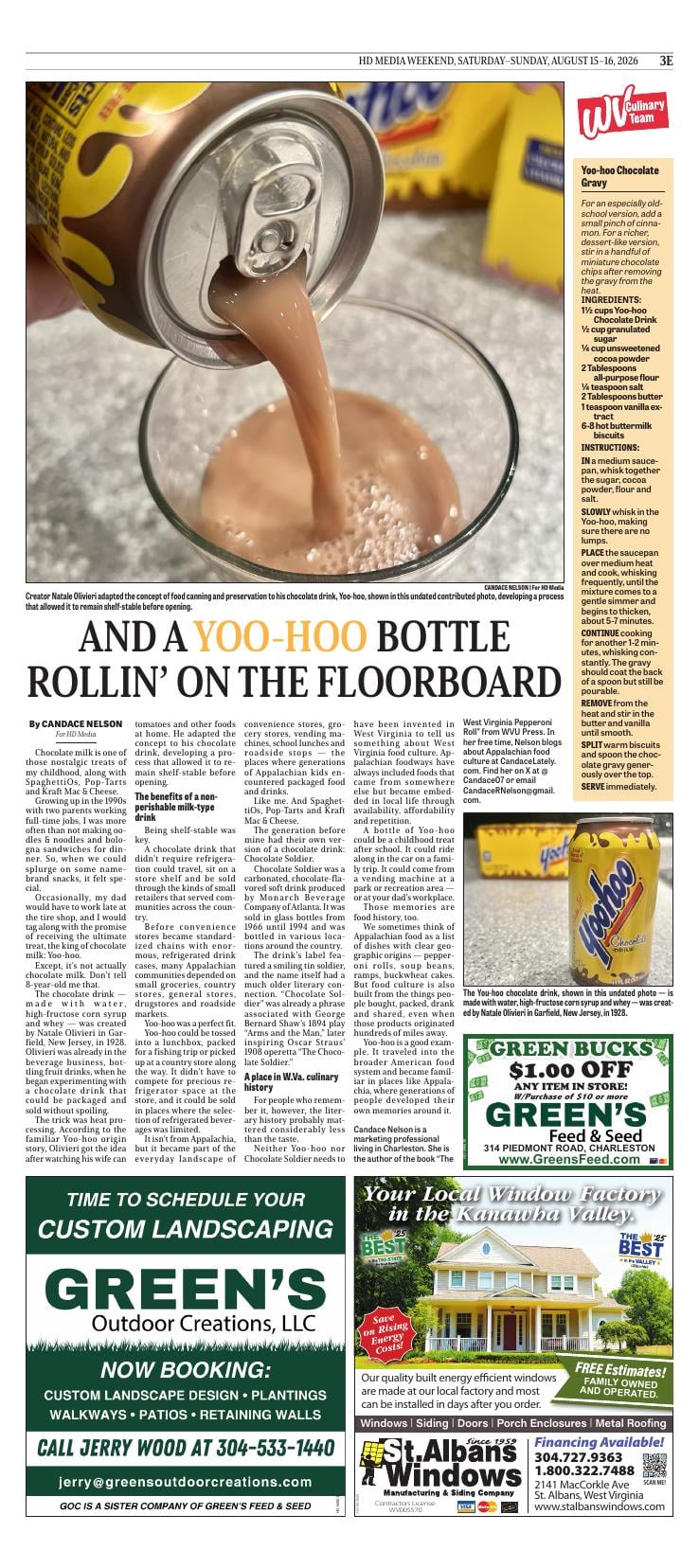 Page E3