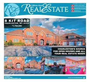 Real Estate Guide - Jan 20, 2024