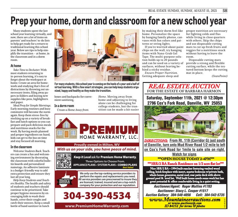 Page H5