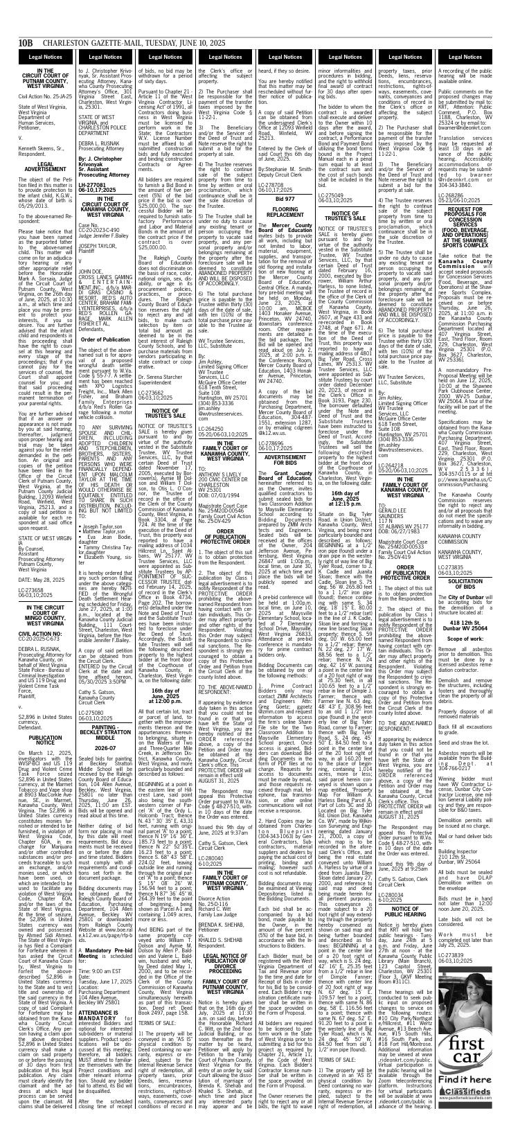 Page B10