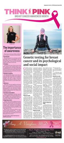 Think Pink 2024