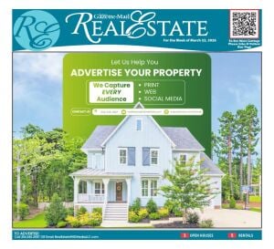 Charleston Gazette-Mail Real Estate