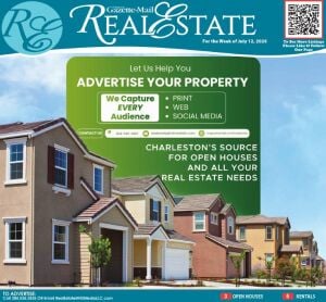 Charleston Gazette-Mail Real Estate