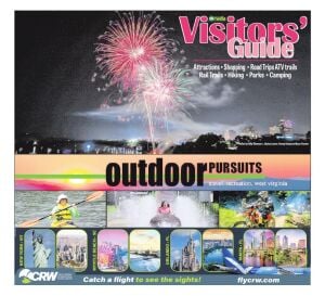 Visitors Guide