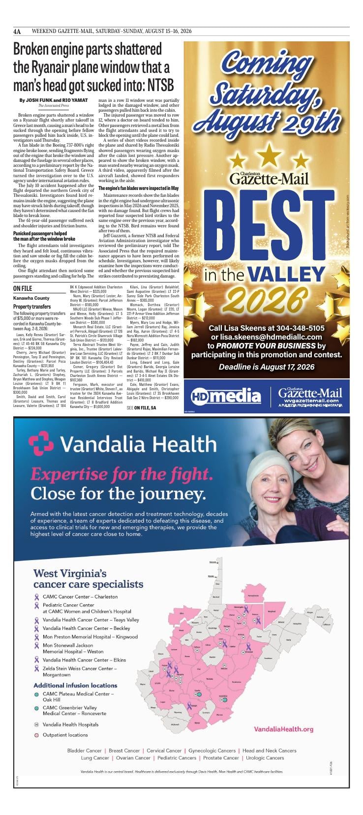 Page A4